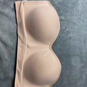 No Boundaries Strapless Bra